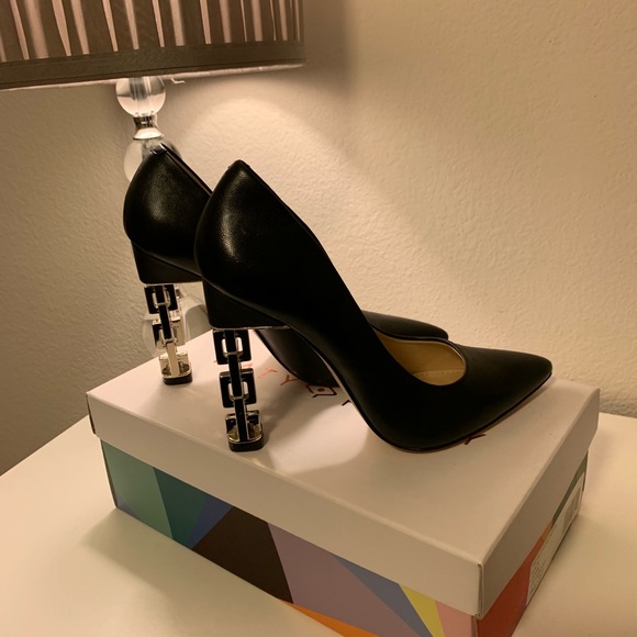 Katy Perry pump - Picture 2 of 6